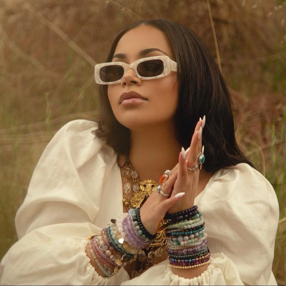 DIFF EYEWEAR Lauren London Collection Sunglasses